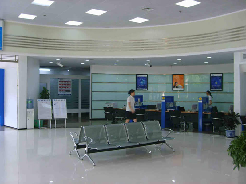 雙層機械停車位 雙層機械停車位